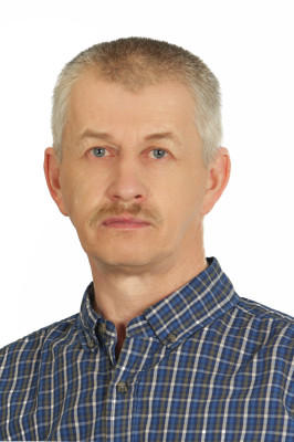 Миронов Александр Леонидович